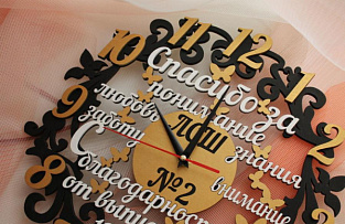 Что подарить школе от выпускников: перечисления вариаций